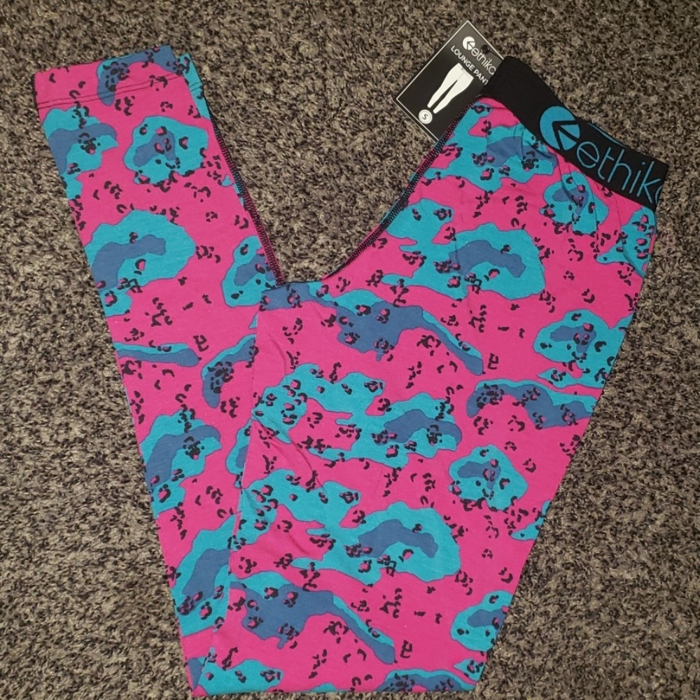 Ethika Women's Lounge Pant